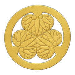 長昌寺紋