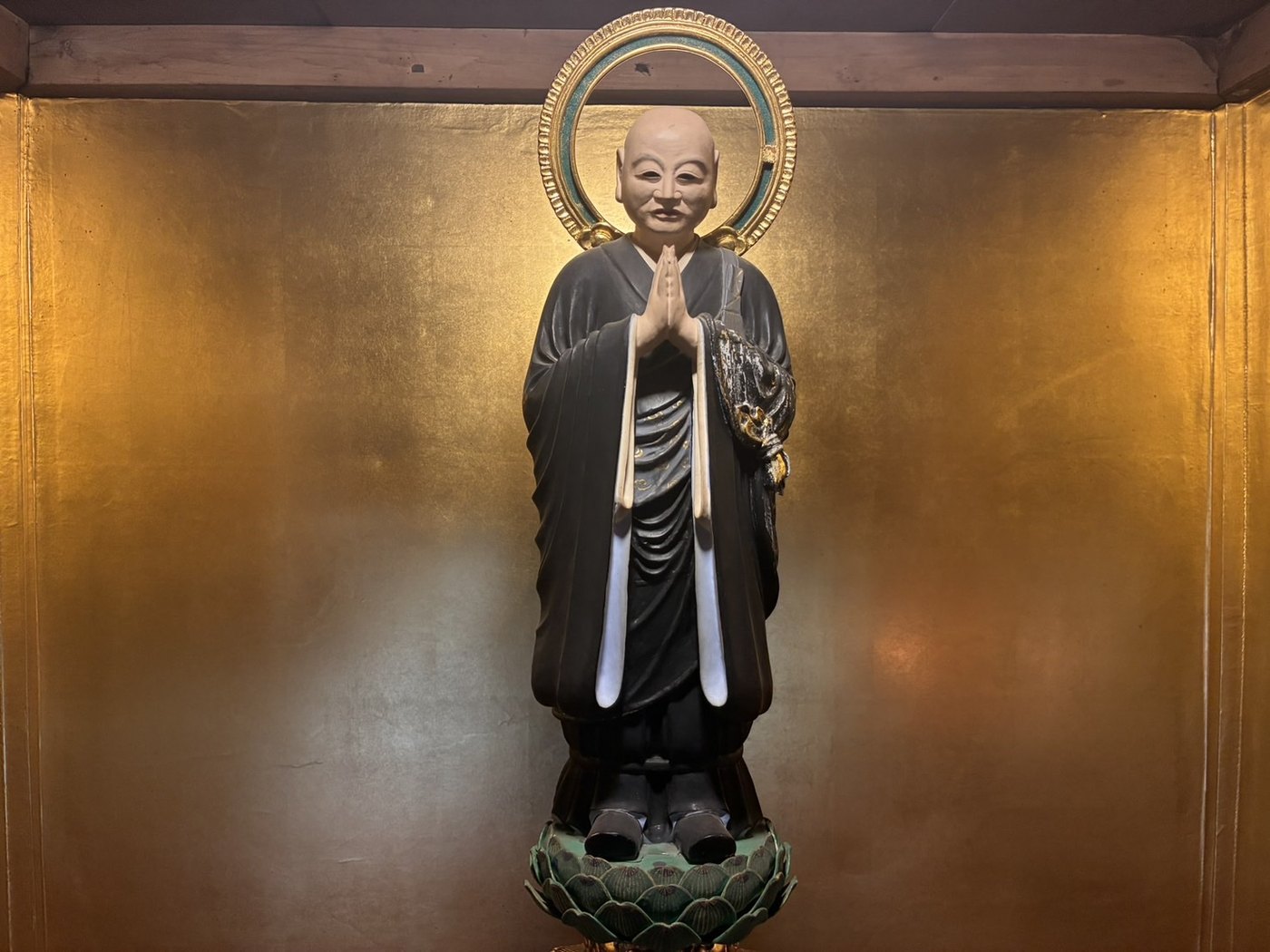 長昌寺 当山の想い