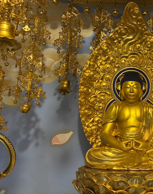 長昌寺祈願洒水器